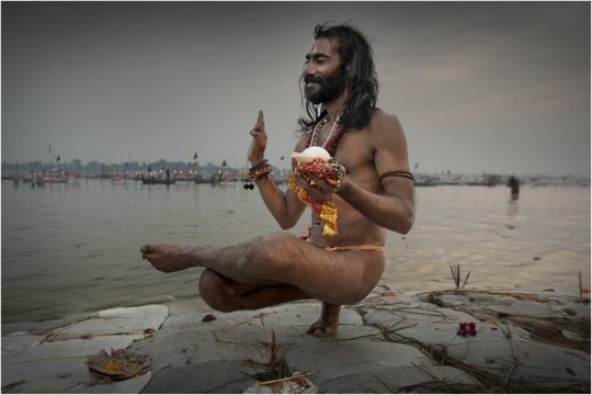 India